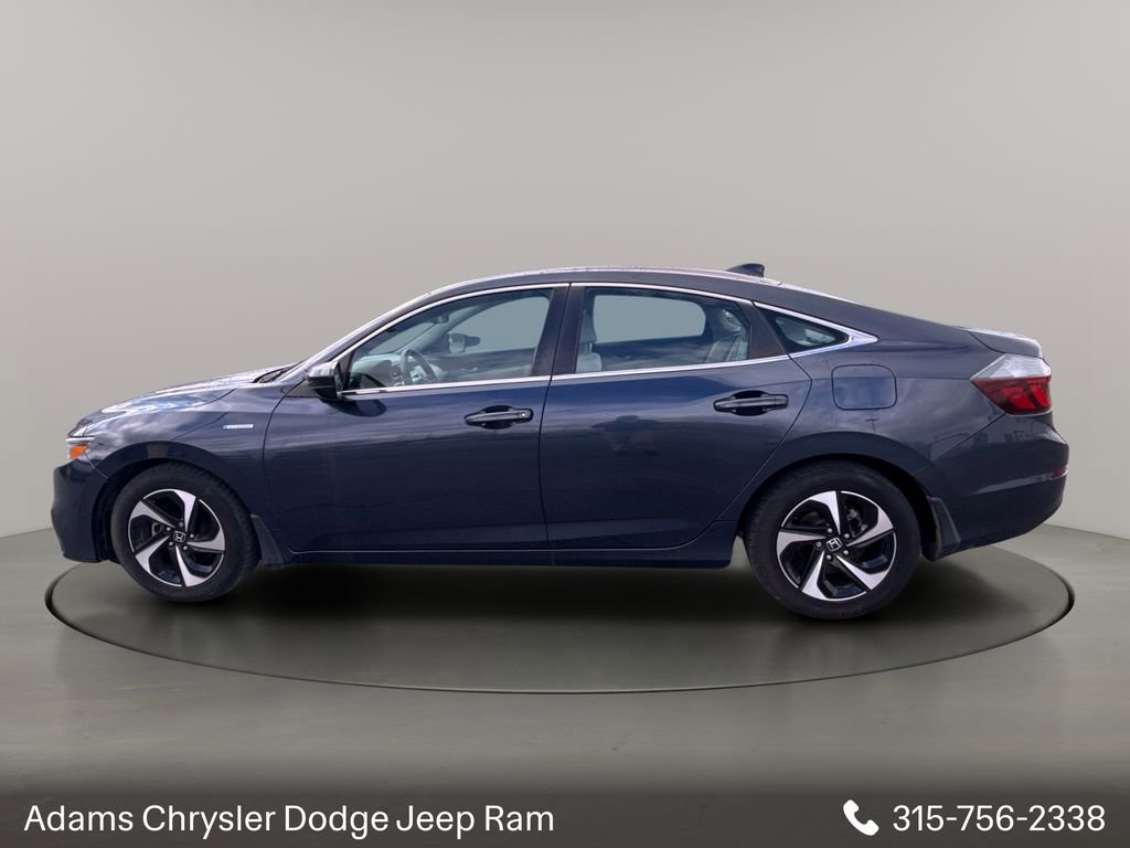 Used 2022 Honda Insight EX image 6