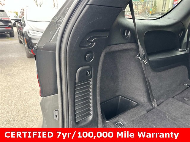 Certified 2022 Dodge Durango GT image 12