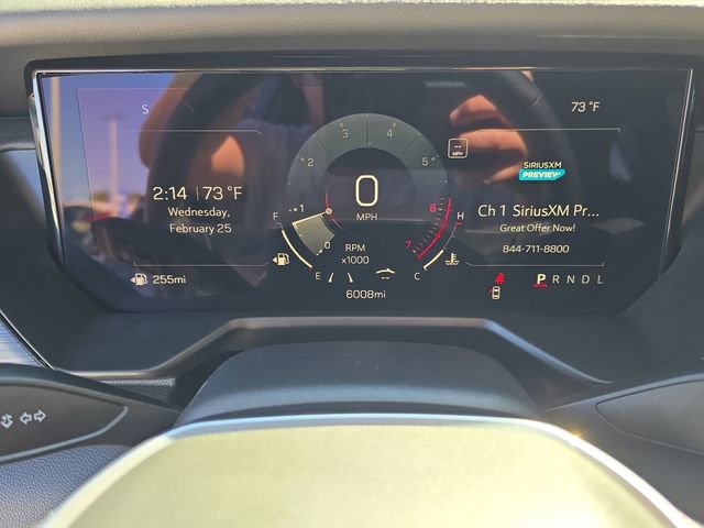 New 2026 GMC Acadia Elevation w/ Black Edition FWD image 31