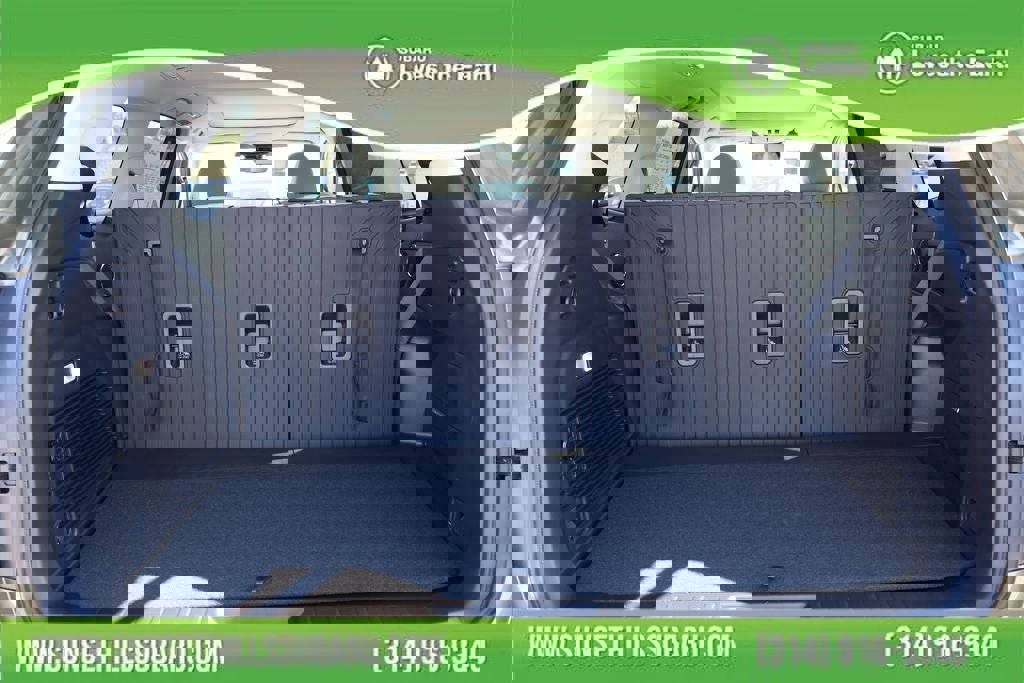 New 2026 Subaru Ascent Limited image 7