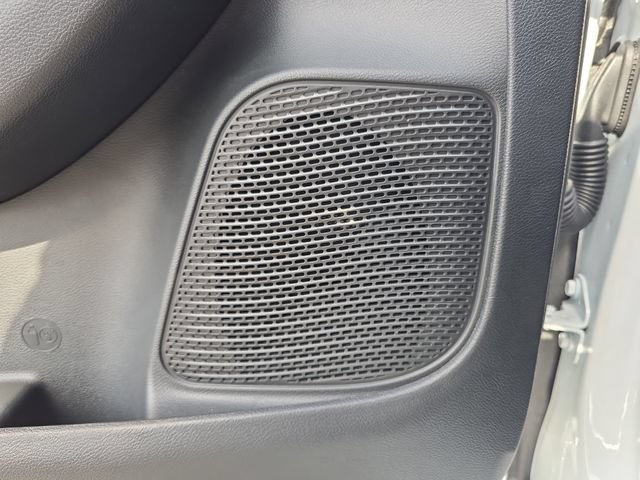 New 2026 Chrysler Voyager LX FWD image 15