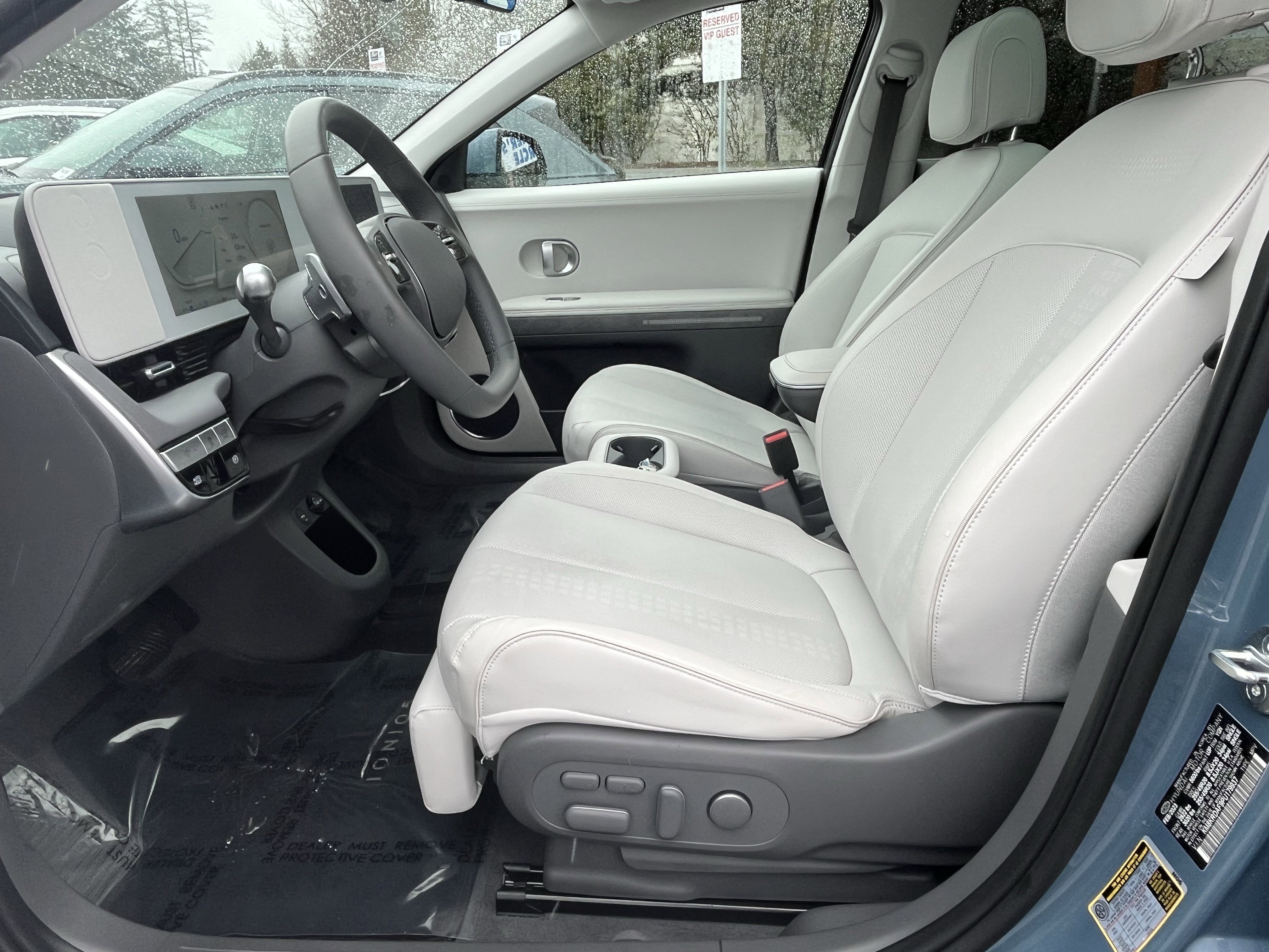 Certified 2023 Hyundai Ioniq 5 Limited image 10