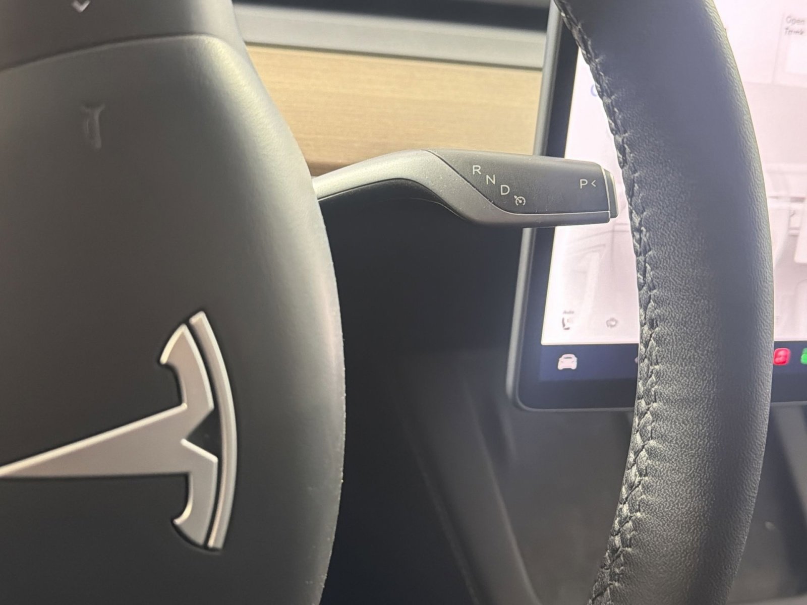 Used 2023 Tesla Model Y Performance image 22