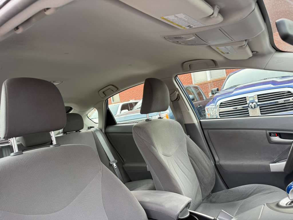 Used 2010 Toyota Prius FWD image 21