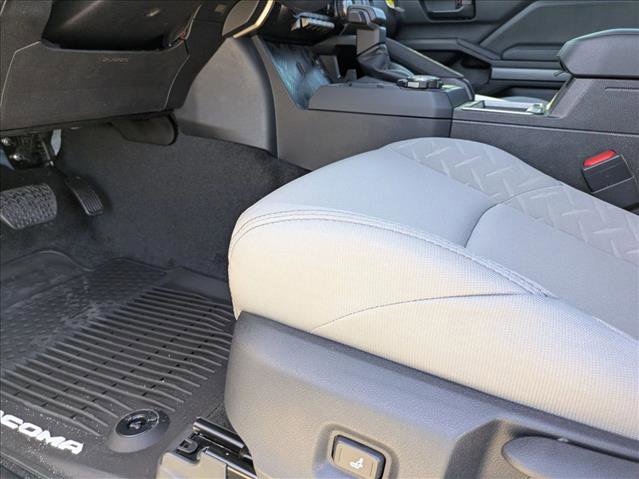 New 2026 Toyota Tacoma SR5 image 4