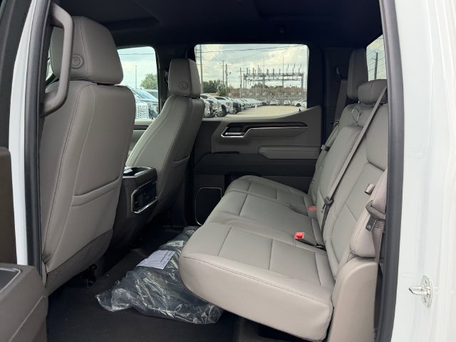 New 2026 GMC Sierra 1500 SLT w/ SLT Premium Package AWD/4WD image 12