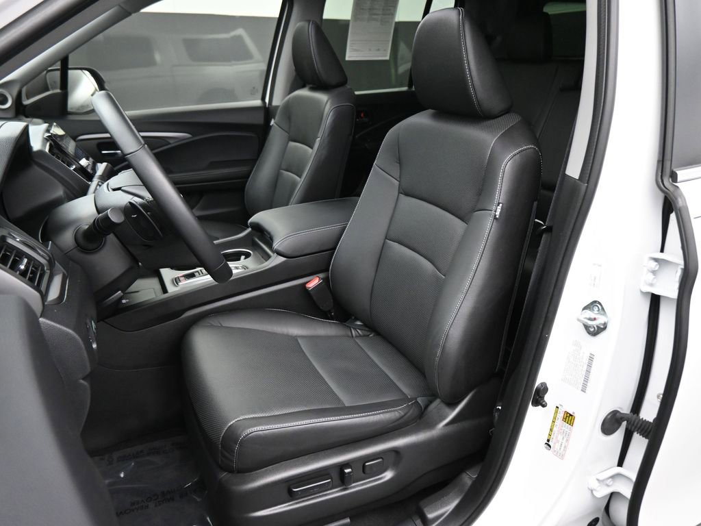 Used 2024 Honda Ridgeline RTL image 16