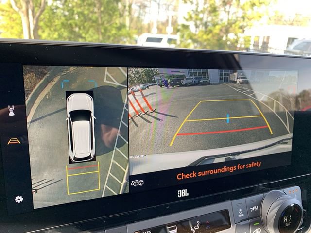 Used 2026 Toyota Grand Highlander Limited image 22