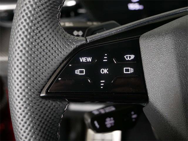 Used 2025 Audi SQ5 Premium Plus image 21