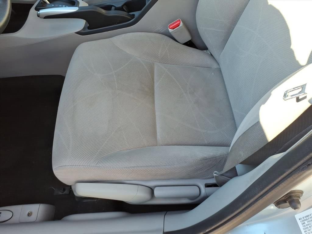 Used 2012 Honda Civic EX image 24