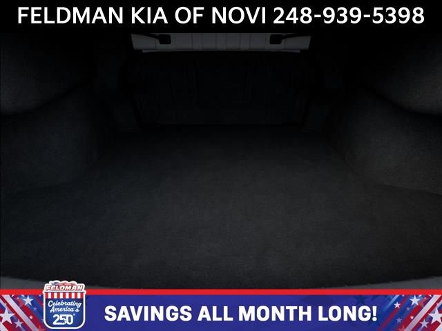 New 2026 Kia K5 LXS FWD image 19