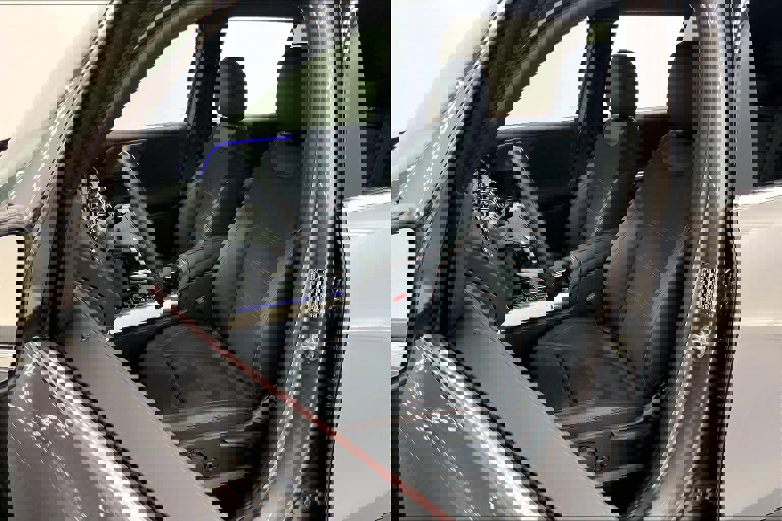 Certified 2022 Mercedes-Benz GLB 250 GLB 250 image 21