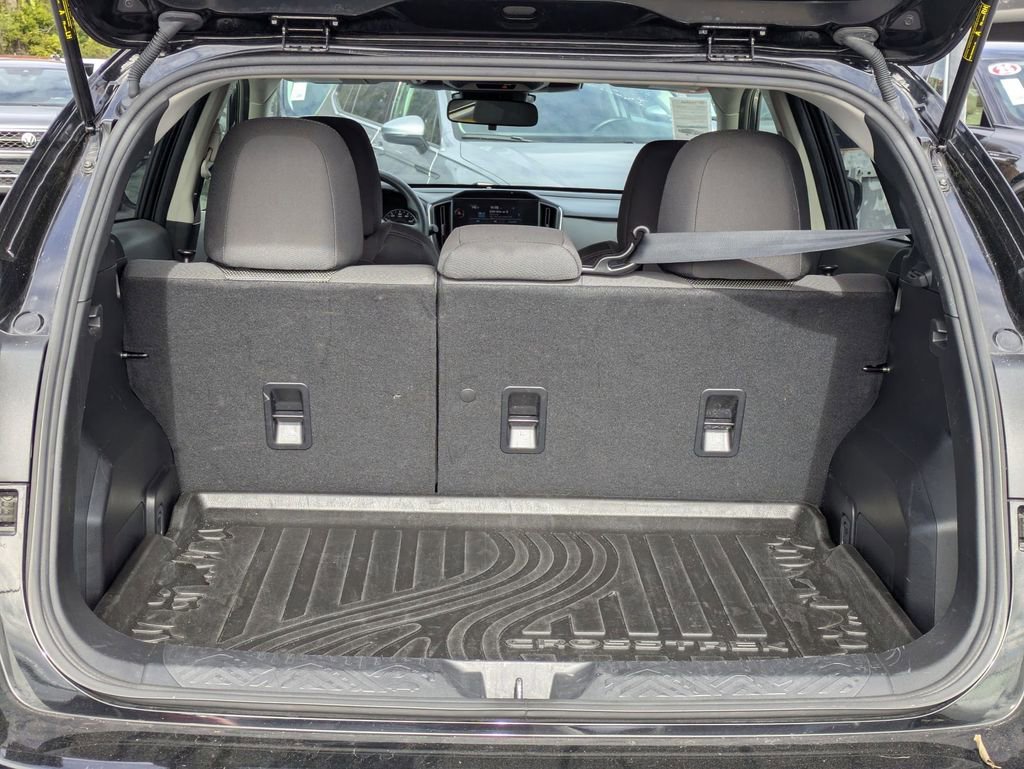 Used 2024 Subaru Crosstrek 2.0i Premium image 22