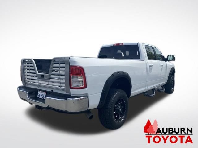 Used 2019 RAM 2500 Big Horn AWD/4WD image 6