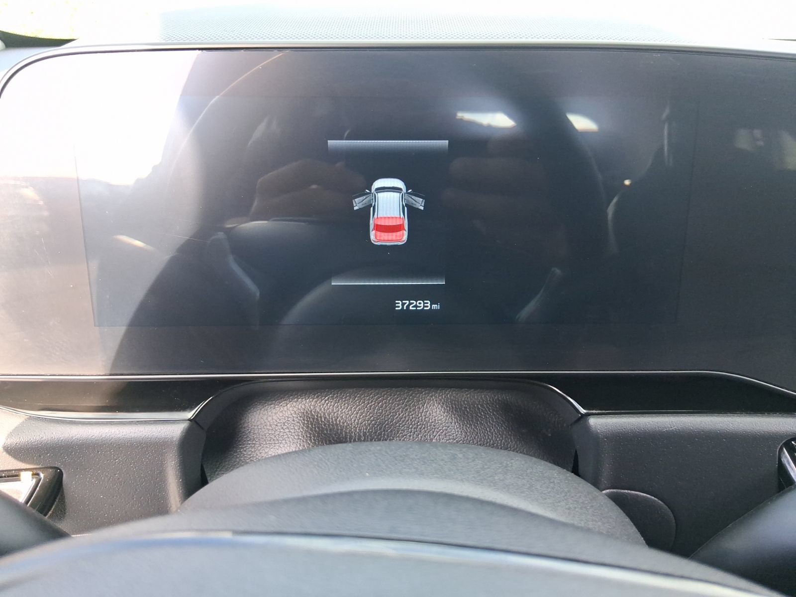 Used 2024 Kia Niro SX Touring FWD image 22
