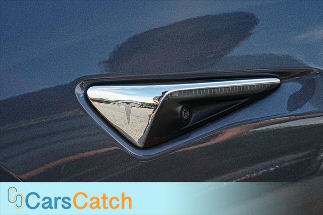Used 2019 Tesla Model 3 Mid Range RWD image 17
