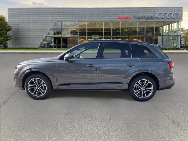 New 2026 Audi Q7 2.0T Premium AWD/4WD image 6