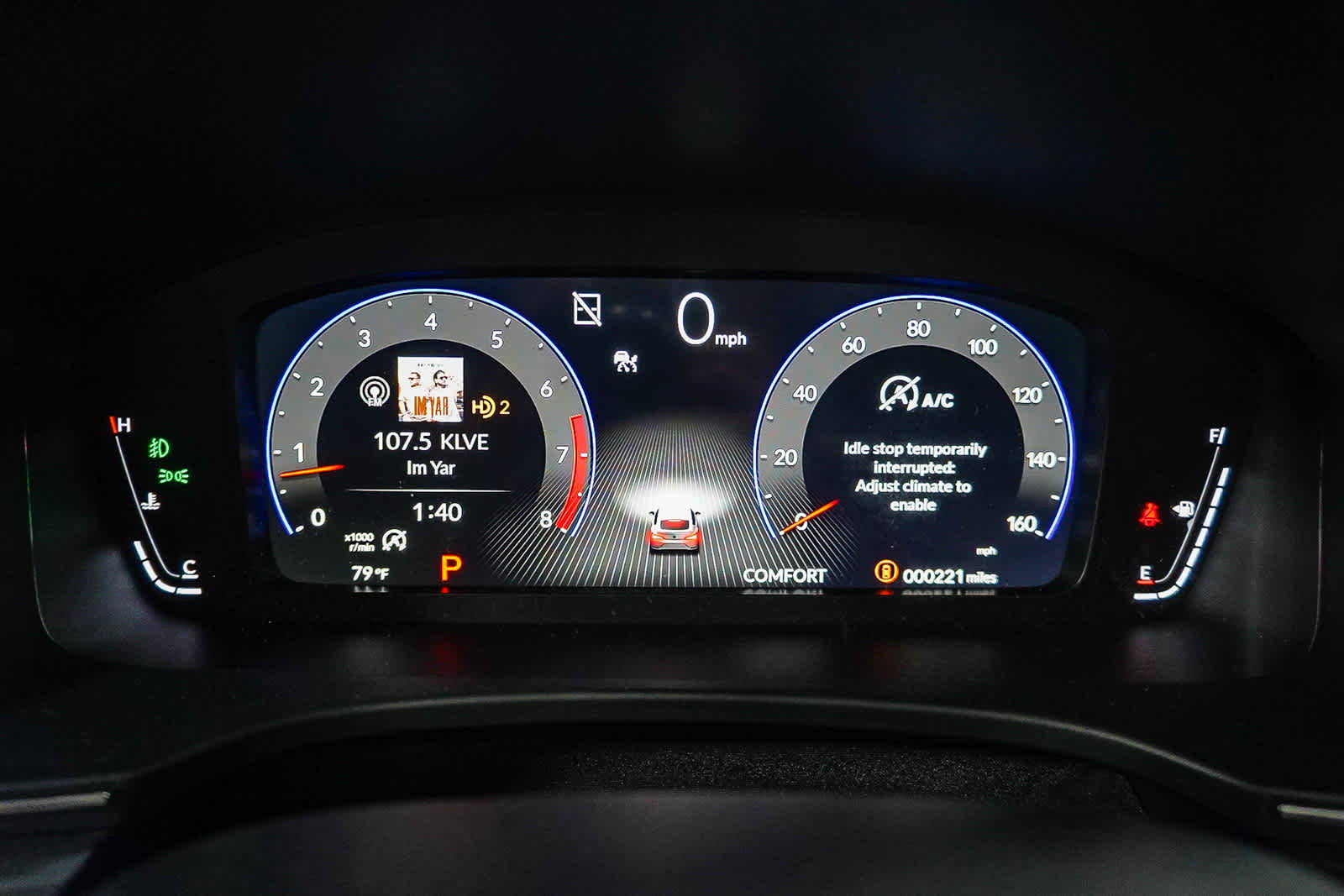 Used 2025 Acura Integra A-Spec image 29
