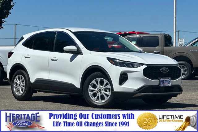 New 2024 Ford Escape Active w/ Tech Pack #2