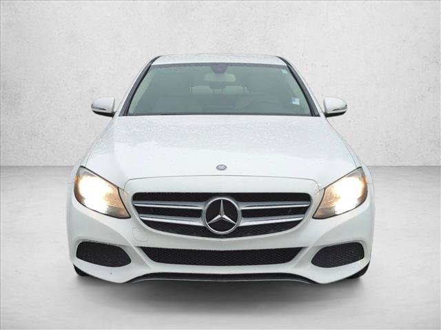 Used 2016 Mercedes-Benz C 300 Sedan video 2