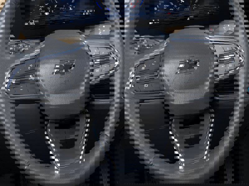 New 2026 Chevrolet Equinox ACTIV image 19