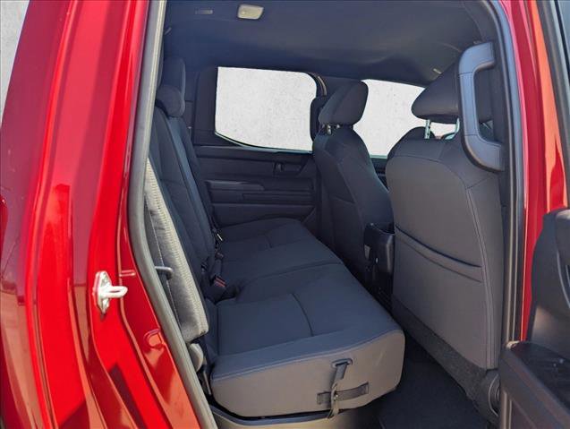 Certified 2025 Toyota Tacoma SR5 image 18