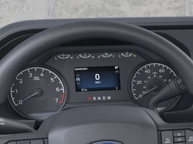 New 2026 Ford F350 XL w/ STX Appearance Package AWD/4WD image 13