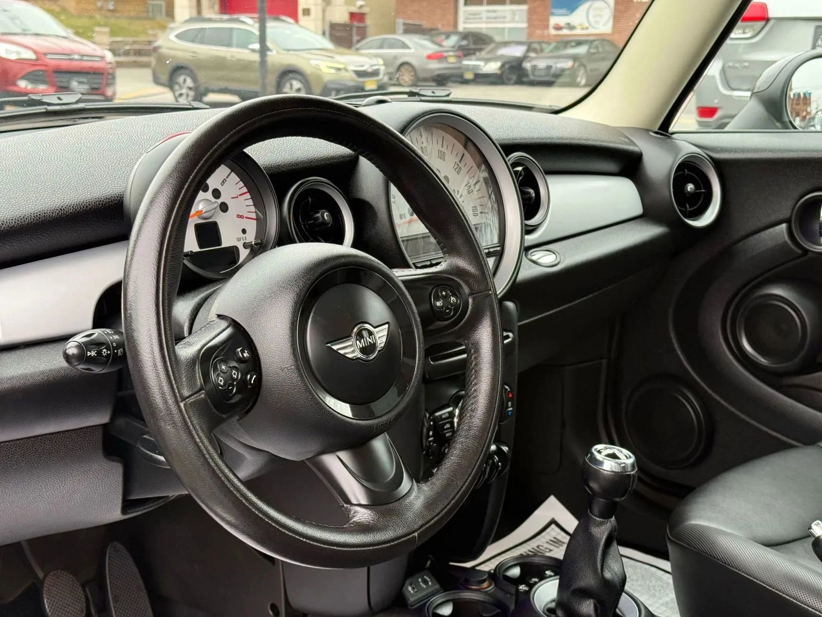Used 2013 MINI Cooper Clubman image 17