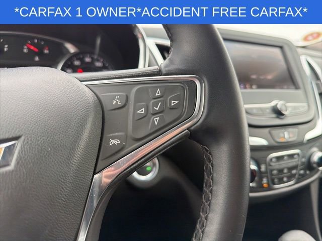 Used 2024 Chevrolet Equinox LT image 35