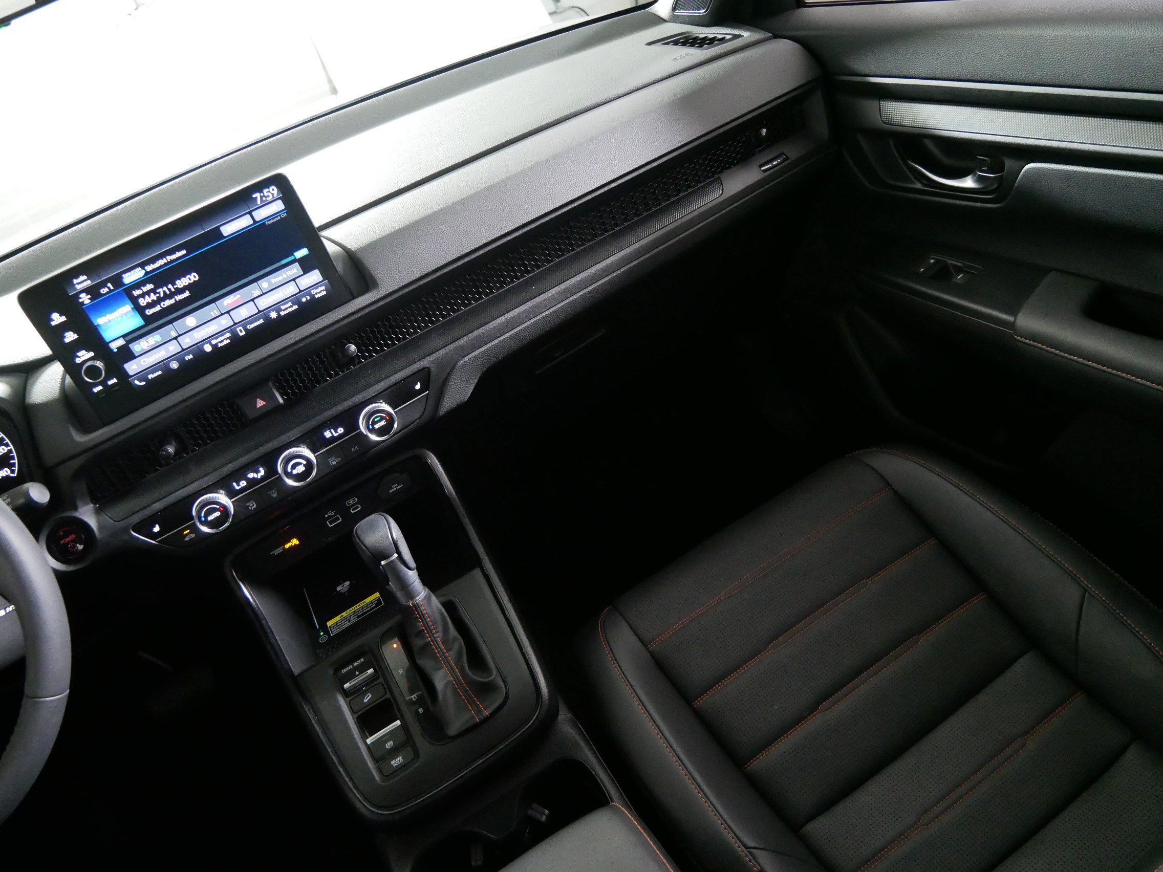 Used 2024 Honda CR-V Sport-L image 11