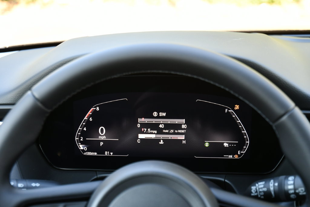 New 2026 MAZDA CX-5 Preferred AWD/4WD image 25