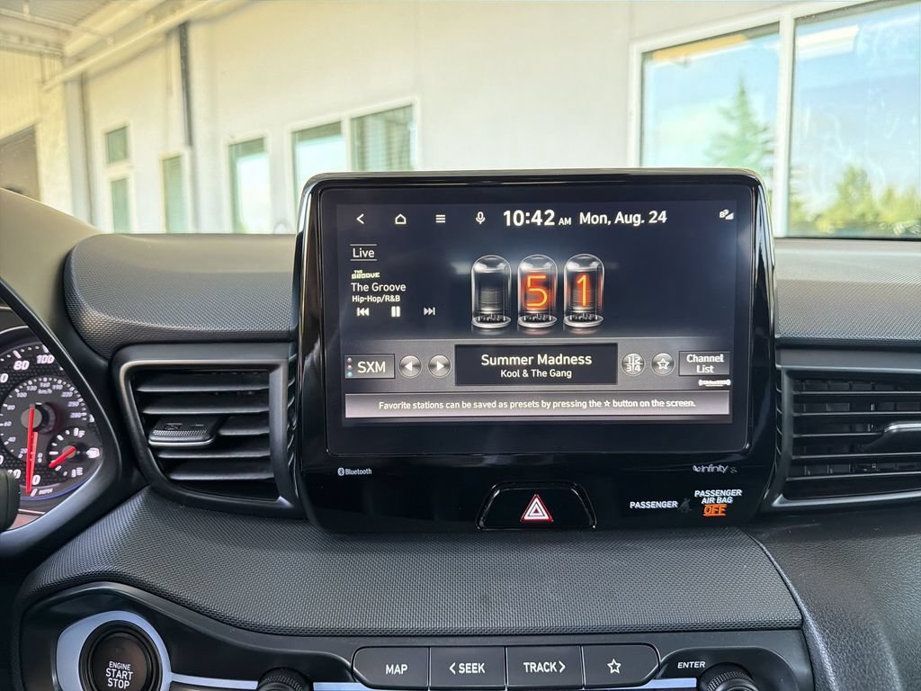 Used 2022 Hyundai Veloster N FWD image 14
