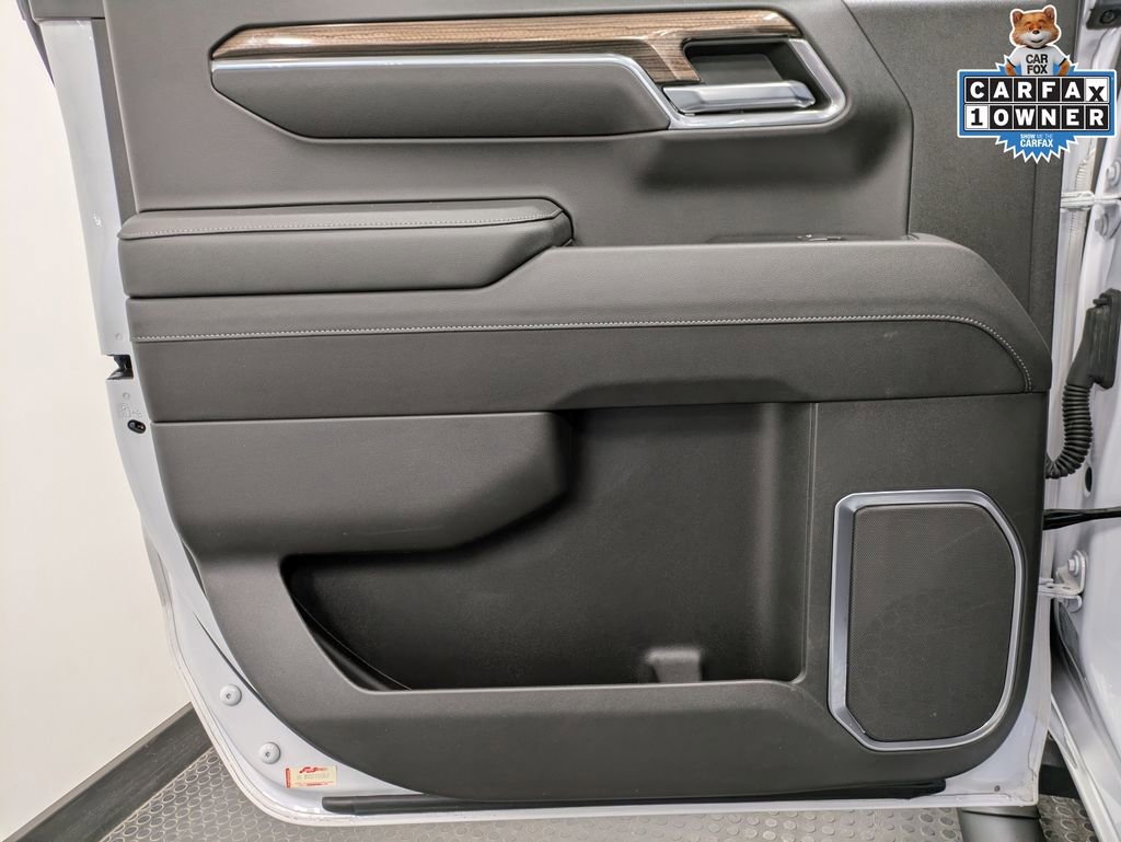 Used 2023 Chevrolet Silverado 1500 LT Trail Boss w/ LT Trail Boss Premium Package image 23