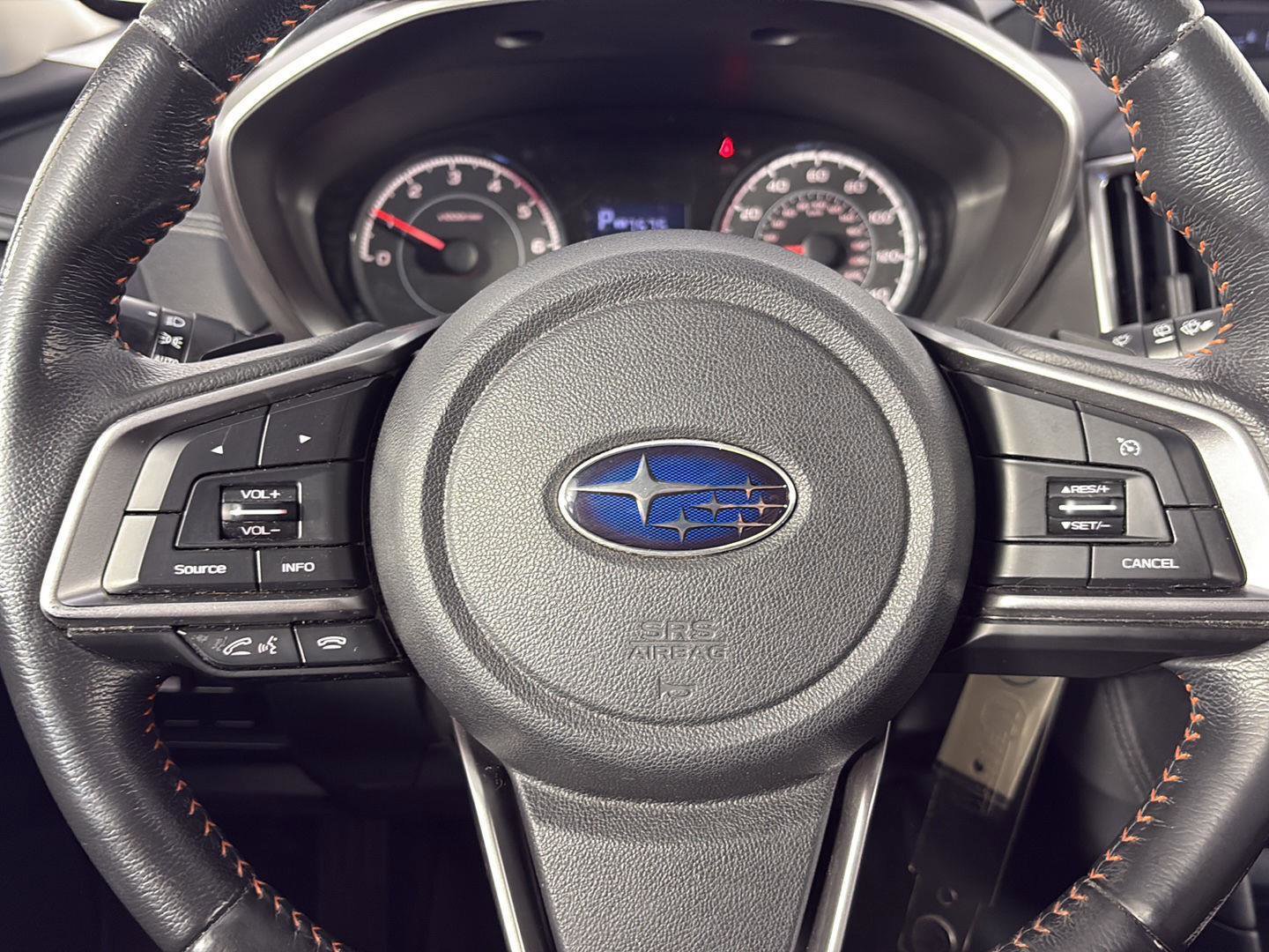 Used 2018 Subaru Crosstrek 2.0i Premium image 34