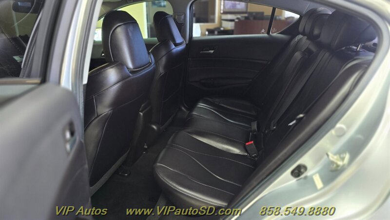 Used 2021 Acura ILX image 21