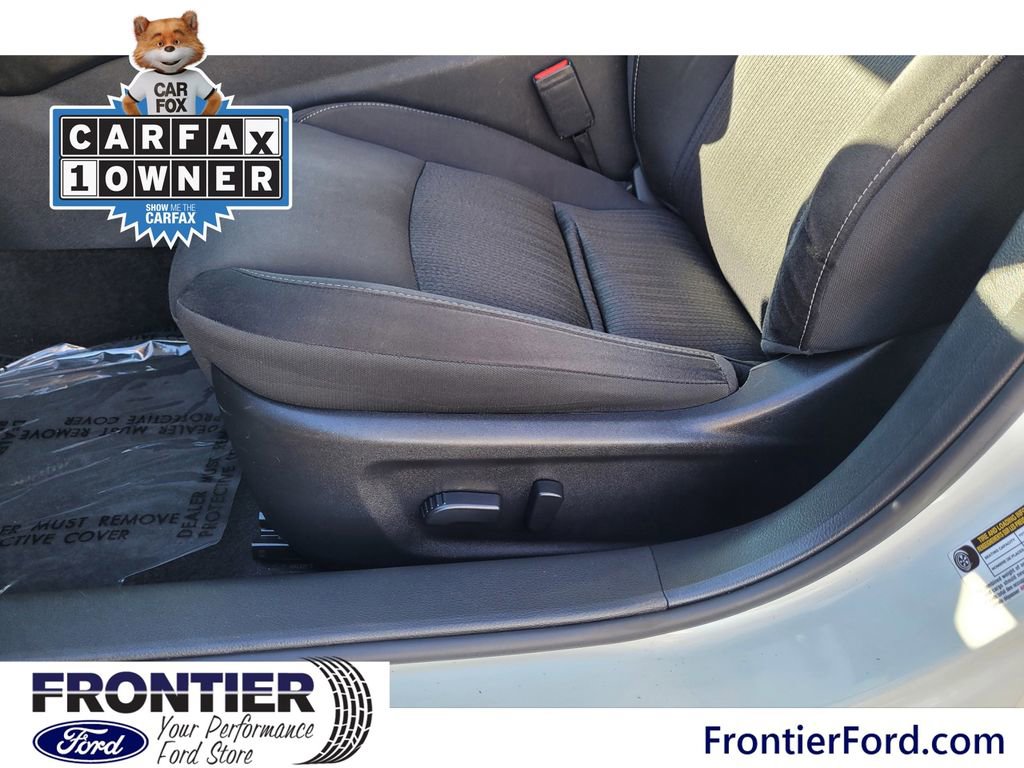 Used 2023 Nissan Altima 2.5 SV image 13