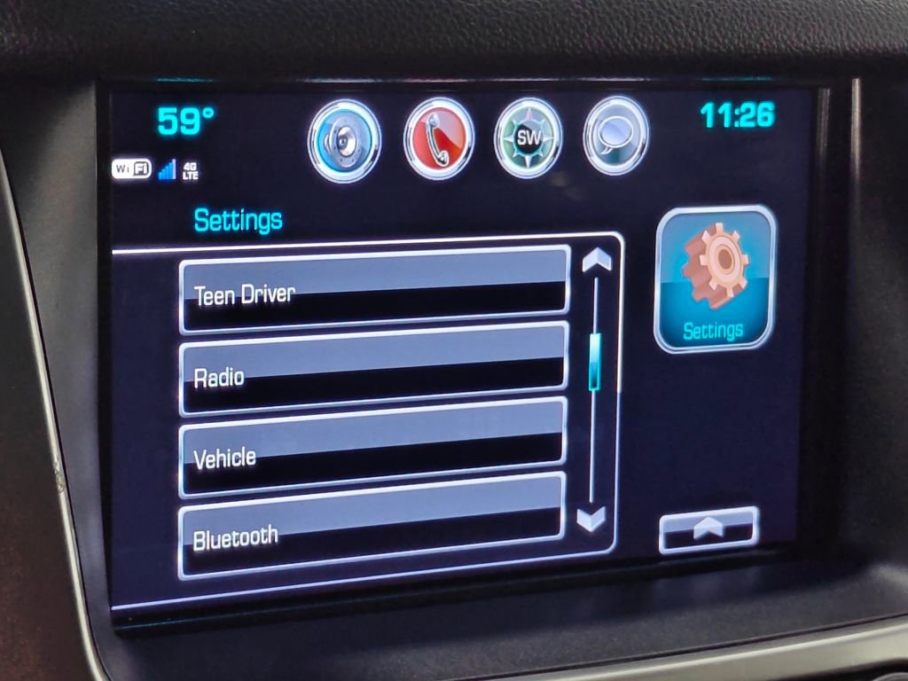 Used 2019 Chevrolet Tahoe 4WD image 33