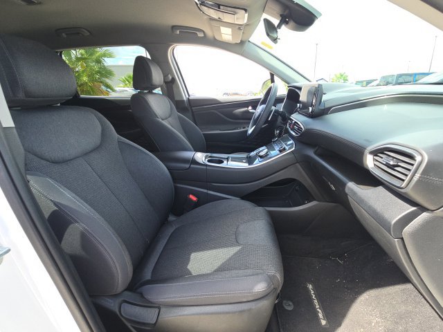 Used 2023 Hyundai Santa Fe SE w/ Cargo Package AWD/4WD image 12
