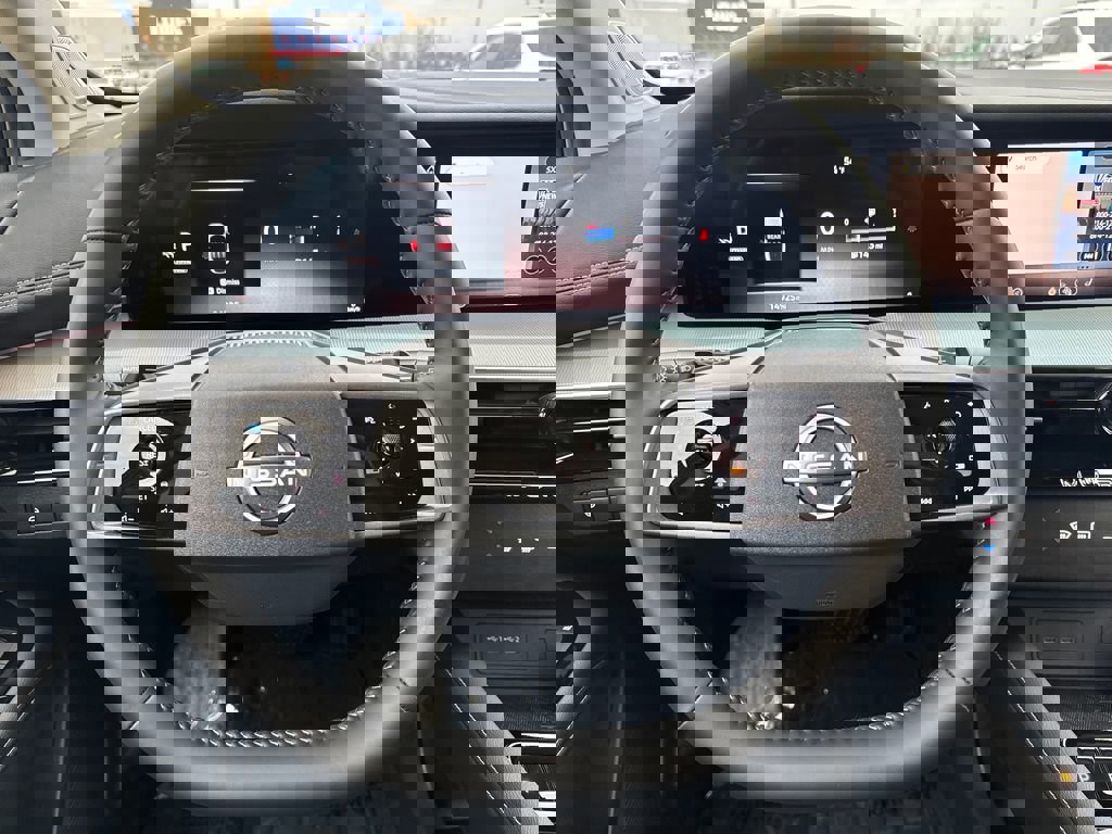 Used 2025 Nissan Murano SL image 20