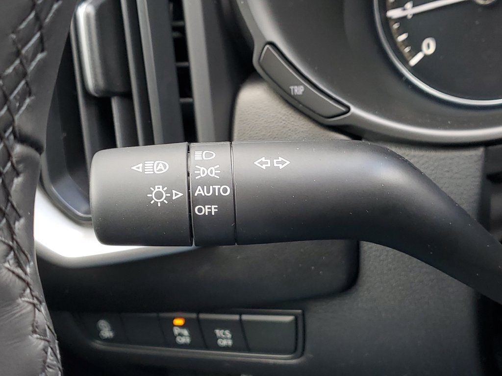 New 2026 MAZDA CX-50 AWD 2.5 S w/ Accent Package image 20