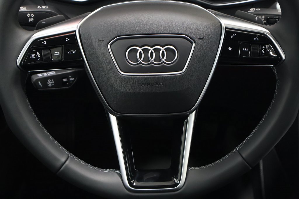 New 2026 Audi A6 Premium Plus image 17