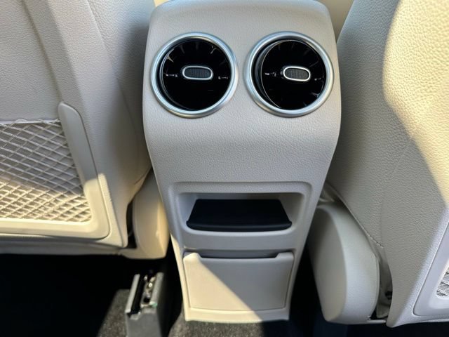 New 2026 Mercedes-Benz GLB 250 4MATIC image 24