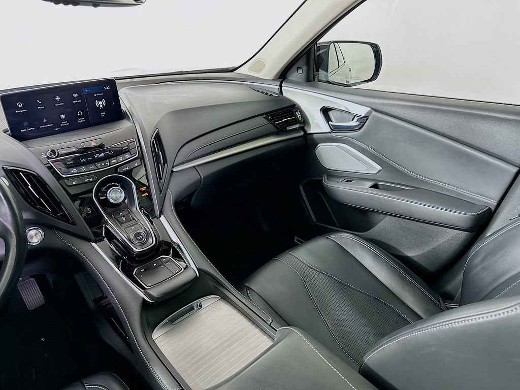 Used 2024 Acura RDX SH-AWD w/ Technology Package image 20