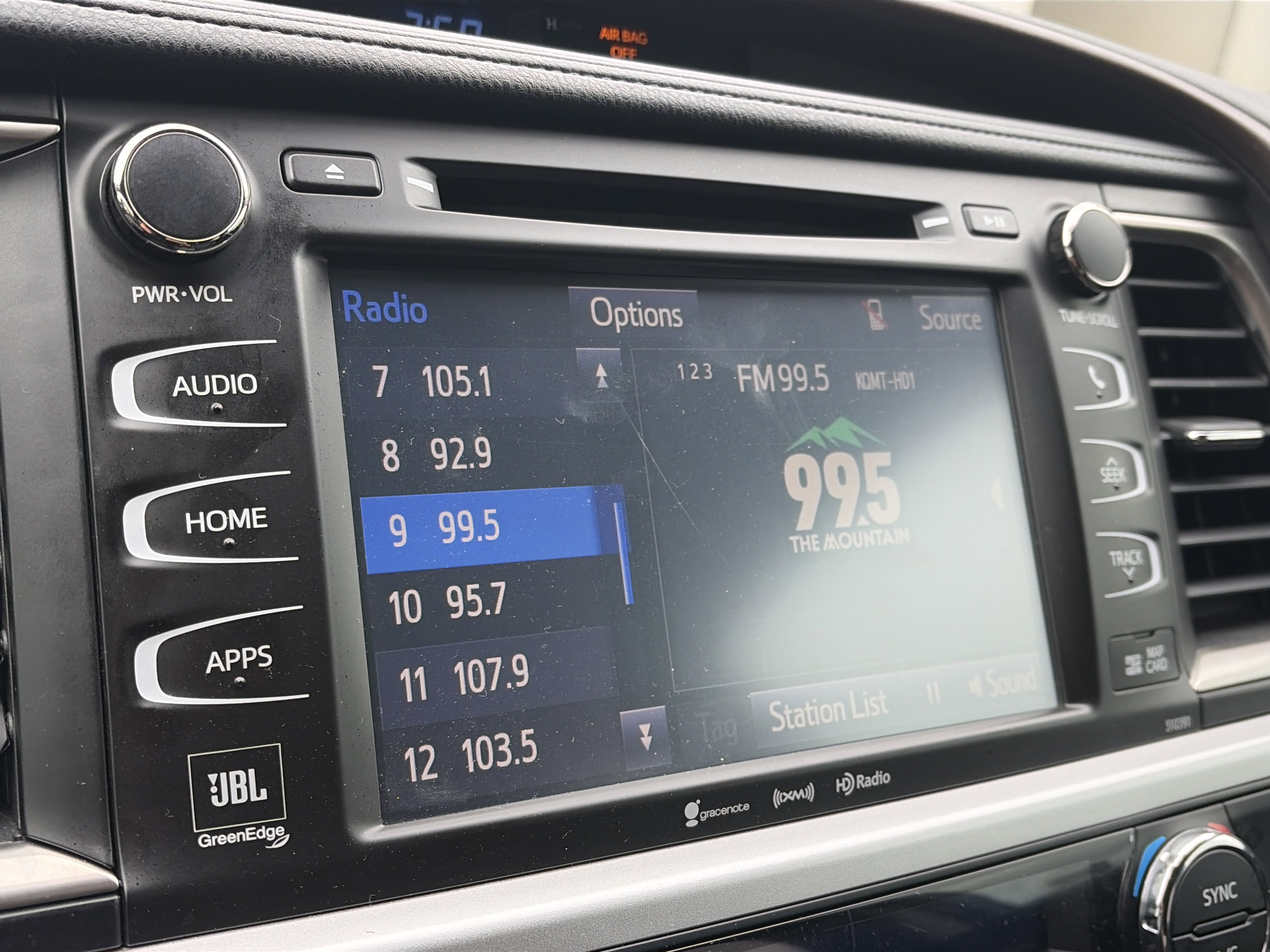 Used 2019 Toyota Highlander Limited AWD/4WD image 21