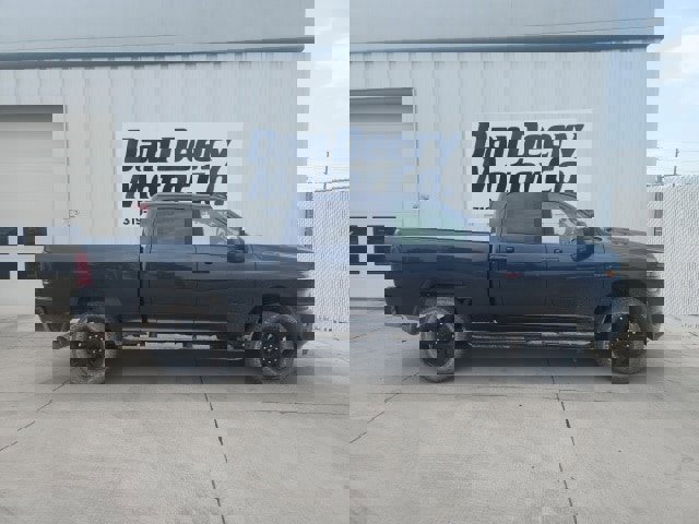 New 2025 RAM 2500 Laramie image 13