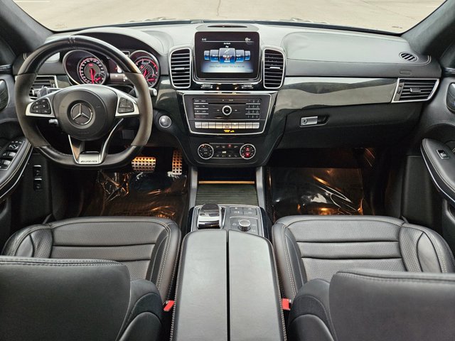 Used 2019 Mercedes-Benz GLS 63 AMG 4MATIC image 19