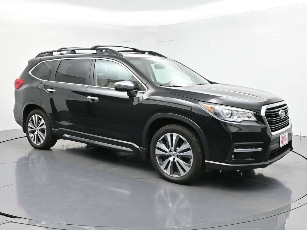 Used 2019 Subaru Ascent Touring w/ Popular Package #2A AWD/4WD image 7