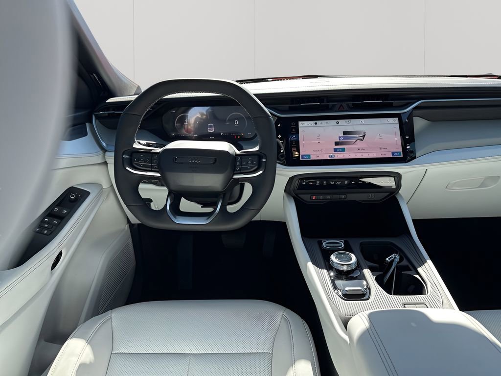 New 2026 Jeep Cherokee Limited AWD/4WD image 25