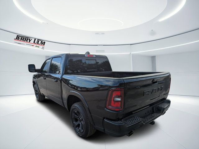 New 2026 RAM 1500 Big Horn image 5