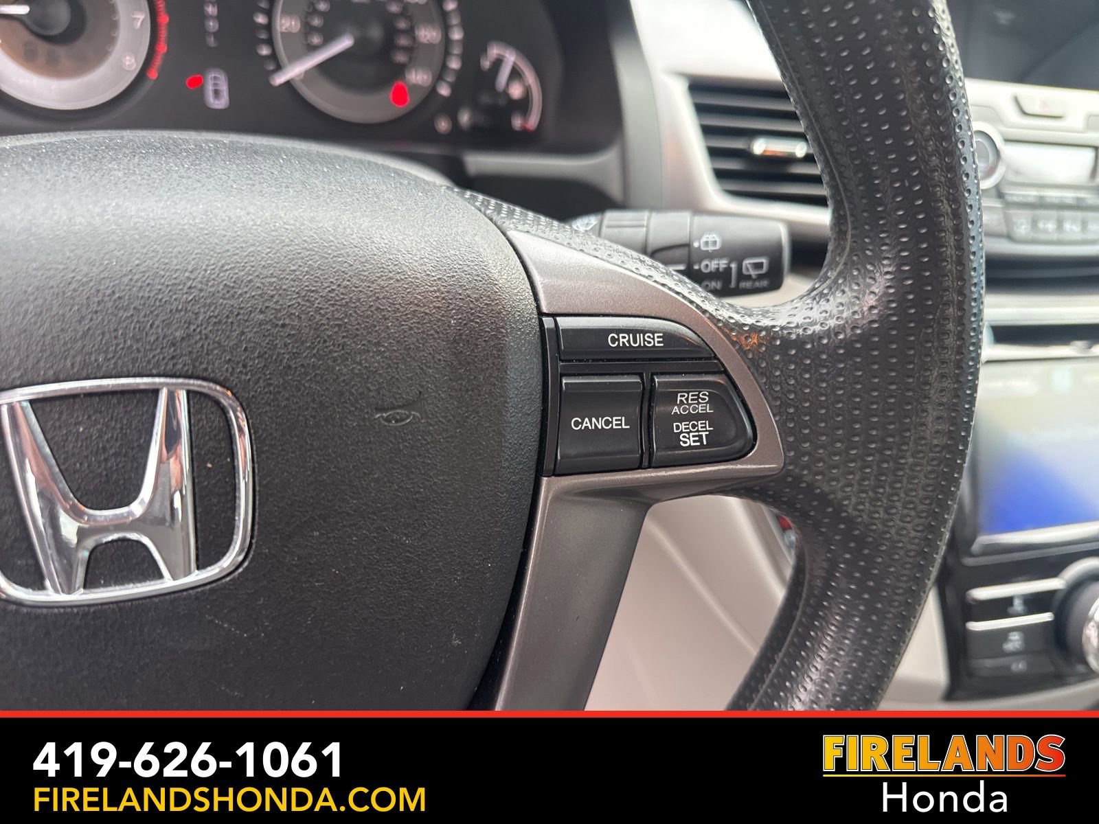 Used 2014 Honda Odyssey EX image 19